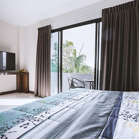 Ra Residence Phuket Chalong Exterior foto