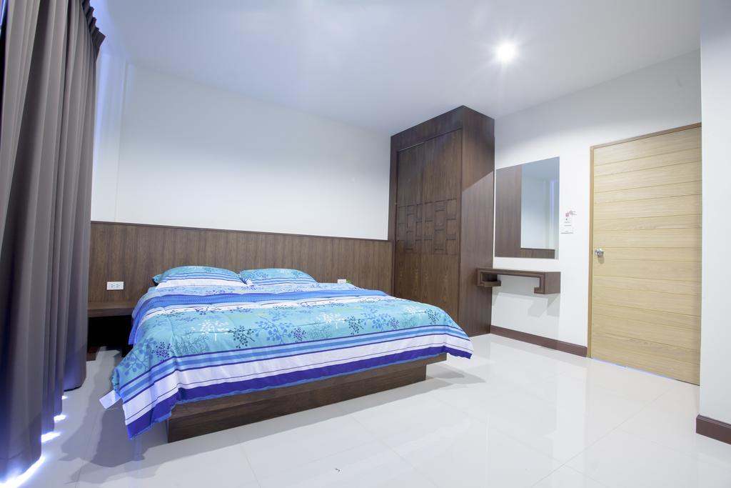 Ra Residence Phuket Chalong Zimmer foto